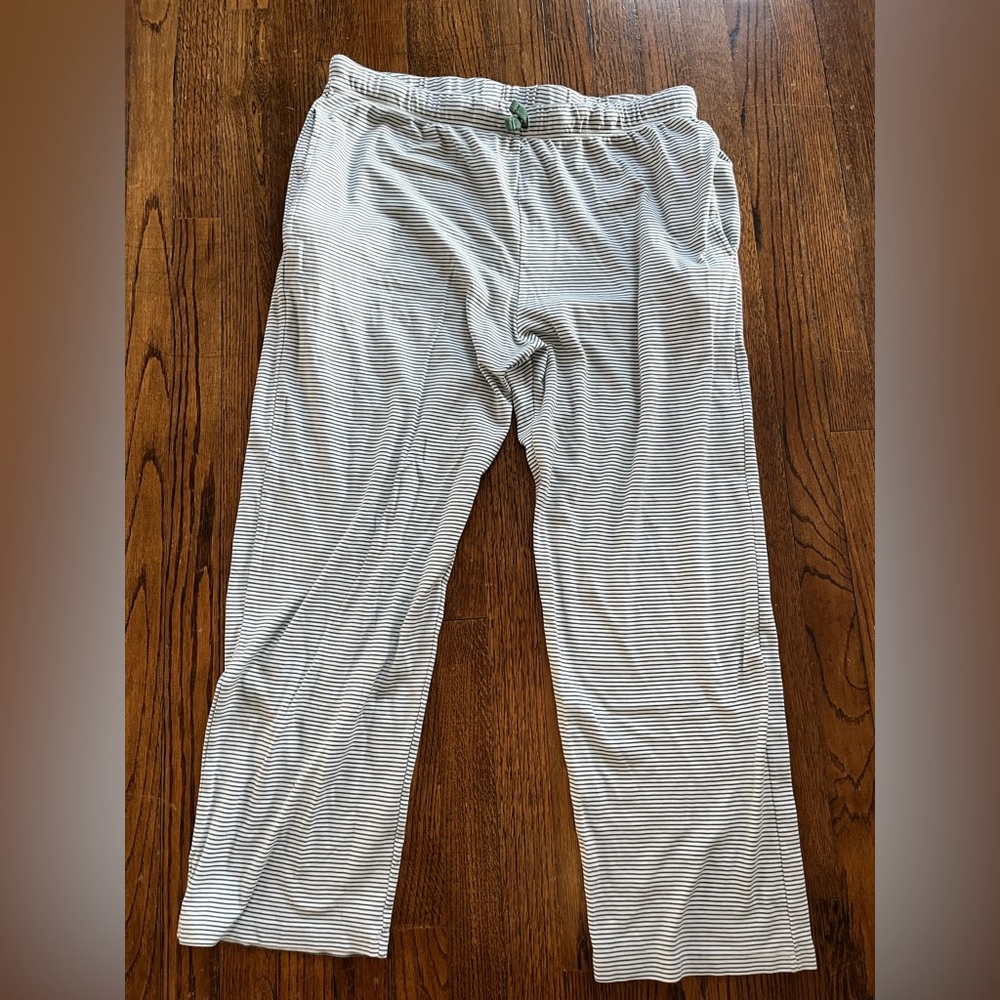 XL Lake Pima Cotton Pants